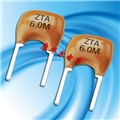 ZTA6.0M,常用陶瓷晶振,電話機晶振