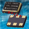 CSX-750V晶振,有源晶振,西鐵城石英晶振,CSX750VCB13.500M-UT