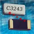 CM415無源晶振,日本西鐵城晶振,石英水晶振子,CM41532768AZCT