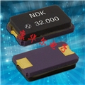 NX8045GB陶瓷面晶振,石英晶體諧振器,進口NDK晶振