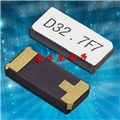 貼片晶振,KDS晶振,DST520晶振,32.768K音叉水晶振蕩子