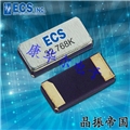 ECS晶振,貼片晶振,ECX-34S晶振,ECS-.327-6-34S-TR晶振