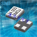 SMI晶振,貼片晶振,11SMX無源晶振