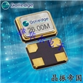 Golledge晶振,GRX-530晶振,低功耗晶振