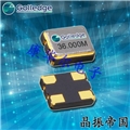 Golledge晶振,GXO-3300晶振,CMOS振蕩器