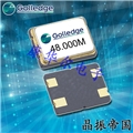 Golledge晶振,GXO-5300晶振,石英晶體振蕩子
