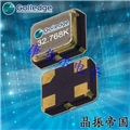 Golledge晶振,GAO-3201晶振,32.768K振蕩器