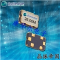 Golledge晶振,GVXO-513晶振,VCXO晶體振蕩器