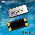 ABRACON晶振,ASH7K晶振,有源晶體振蕩器
