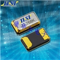 ILSI晶振,IL3T晶振,壓電石英晶體