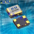 ILSI晶振,I733晶振,壓控溫補振蕩器