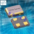 Quarztechnik晶振,QTX5晶振,高質量振蕩器