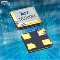 ACT晶振,2205-SMX-4晶振,高性能晶振