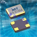 ACT晶振,531-SMX-4晶振,高品質晶體諧振器