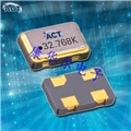 ACT晶振,9353晶振,高質量有源振蕩器