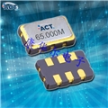 ACT晶振,FTV53晶振,VCXO晶體振蕩器