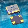 ACT晶振,TX32CC晶振,壓控溫補振蕩器