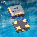 ACT晶振,9225WC晶振,有源晶體振蕩器