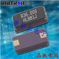 Raltron晶振,H130A晶振,石英晶體諧振器