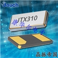 JAUCH晶振,JTX310晶振,壓電石英晶體