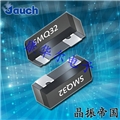 JAUCH晶振,SMQ32SL晶振,壓電石英晶體