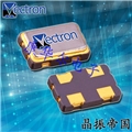 VECTRON晶振,VC-801晶振,普通有源晶振