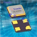 Transko晶振,CS16晶振,無鉛環保晶體