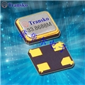 Transko晶振,CS21晶振,高性能石英晶體