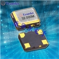 Transko晶振,TX-N晶振,低電壓振蕩器