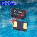 進口富士晶振,FSX-5L晶振,FSX-5M2石英晶振,GSM專用晶振
