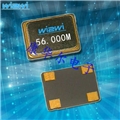wi2wi威爾威晶振,C5貼片諧振器,C5-20000X-FBBD92X晶振