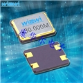 Wi2Wi晶振,C7無源諧振器,C7-16000X-FBCB122X晶振