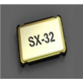 新松晶振,SX-32微處理器時鐘晶振,SX-32-10-20HZ-24.000MHz-9pF晶振