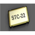 SHINSUNG晶振,STC-22溫補晶振,STC-CS-22-33S-0.5HZ-12.000MHz晶振