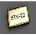 SHINSUNG韓國晶振,STV-22無線通信振蕩器,STV-CS-22-33S-0.5HZ-12.000MHz晶振