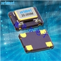 wi2wi晶體,TC07溫度補償晶體振蕩器,TCT7-24000X-CND3RX晶振