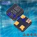 日本KDS晶體,DSX211G水晶振動子,17AF05000A01B000000I晶振