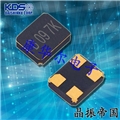 KDS晶振DSX321G,1N230000AB0C陶瓷晶振