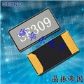 12.5pF,Q-SC20S03205C5AAAF,2012mm,SC-20S,32.768K,SMD-2P