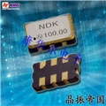 NSC5390B有源晶振-汽車安全設備專用晶振-NDK差分晶振