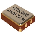 QT723LD12M-52.000MHz,3225mm貼片晶振,6G基站晶振