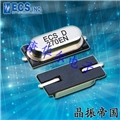 ECS晶振,ECS-180-18-5PXEN,6G低成本晶振