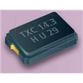 TXC臺產晶振,AA-14.31818MAGD-T晶振,汽車空調系統晶振