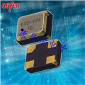 GEYER進口晶振,工業機器人晶體,12.95050小型晶振