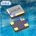 X3Z012000BF1H-V晶振,物聯網設備晶振,HELE高性能晶振