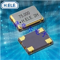 SSR020000K3CHE-T晶振,HELE高精度有源晶體,航空航天晶振